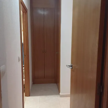 Lägenhet El Septimo De La Cala *