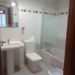 아파트 El Septimo De La Cala