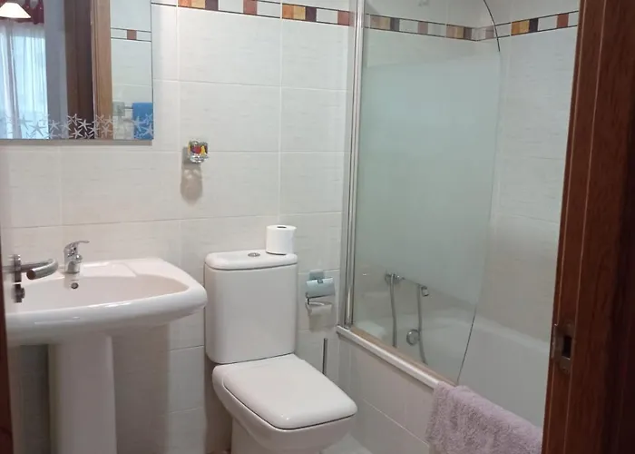 Apartment El Septimo De La Cala