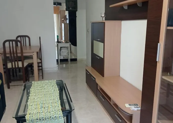 El Septimo De La Cala Apartment