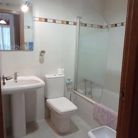Appartement El Septimo De La Cala