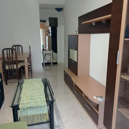 El Septimo De La Cala Apartman